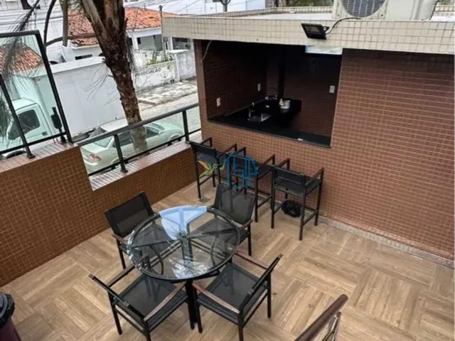 Imagem: Apartamento Padrão/ Apartamento no Condomínio
