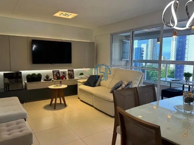 Imagem: Maison de Miramar - APARTAMENTO NO CONDOMINIO