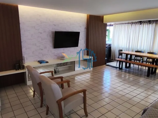 Imagem: Edifício Antônio Dutra - APARTAMENTO /