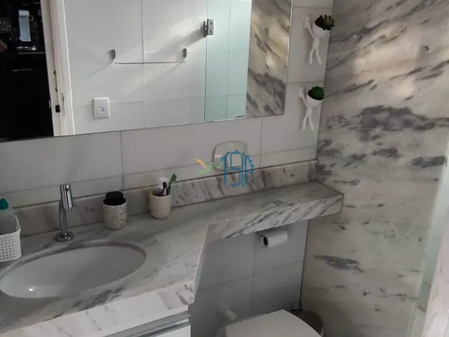 Imagem 11: Edifício Antônio Dutra - APARTAMENTO / APARTAMENTO NO EDIFICIO ANTÔNIO DUTRA