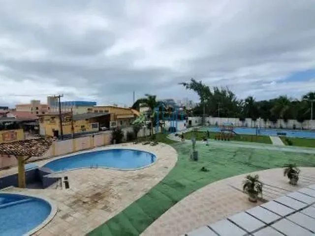 Imagem: Apartamento / Ponta Negra