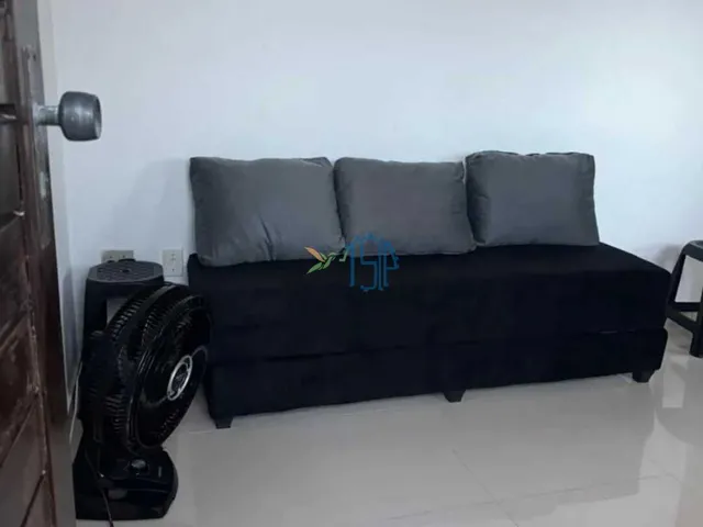 Imagem 15: Apartamento Padrao/ Apartamento no Edifício Mar Azul/ Apartamento em Cabedelo