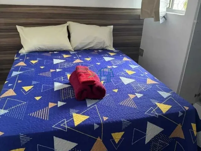 Imagem 3: Apartamento Padrao/ Apartamento no Edifício Mar Azul/ Apartamento em Cabedelo