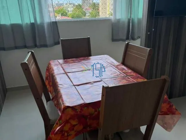 Imagem 12: Apartamento Padrao/ Apartamento no Edifício Mar Azul/ Apartamento em Cabedelo