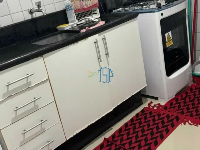 Imagem 11: Apartamento Padrao/ Apartamento no Edifício Mar Azul/ Apartamento em Cabedelo
