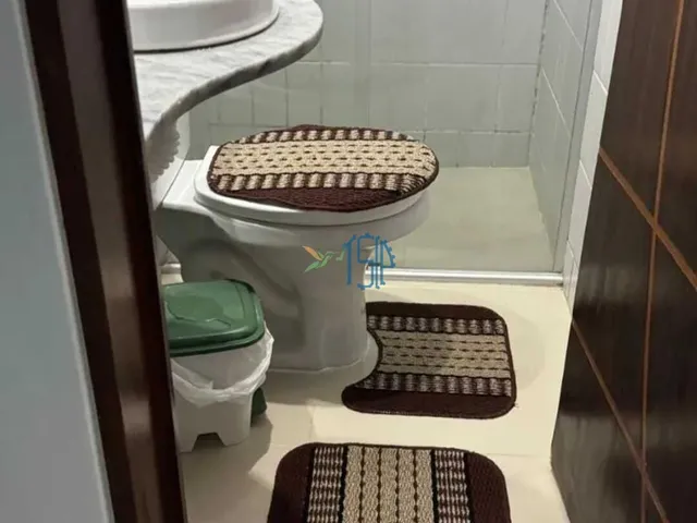 Imagem 2: Apartamento Padrao/ Apartamento no Edifício Mar Azul/ Apartamento em Cabedelo