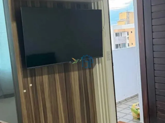 Imagem 7: Apartamento Padrao/ Apartamento no Edifício Mar Azul/ Apartamento em Cabedelo