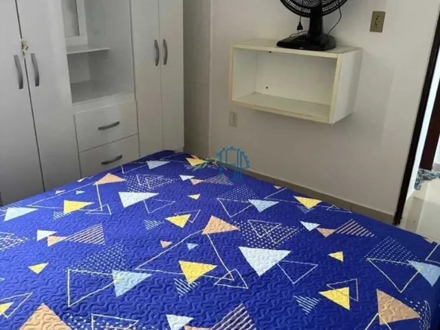 Imagem 8: Apartamento Padrao/ Apartamento no Edifício Mar Azul/ Apartamento em Cabedelo