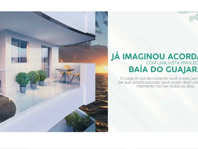 Imagem 10: LAGO DI GARDA (LINDO ACABAMENTO EM PORCELANATO