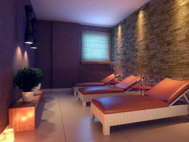 Imagem 6: LAGO DI GARDA (LINDO ACABAMENTO EM PORCELANATO