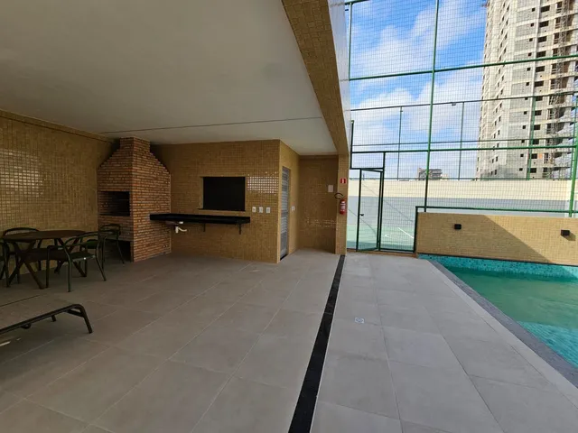 Imagem 2: LAGO DI GARDA (LINDO ACABAMENTO EM PORCELANATO