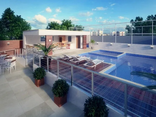 Imagem 13: LAGO DI GARDA (LINDO ACABAMENTO EM PORCELANATO