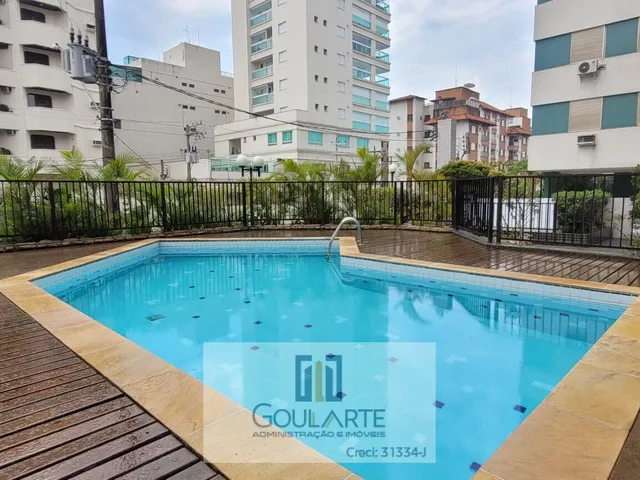 Imagem: Apartamento alto padrão com 3 dormitórios