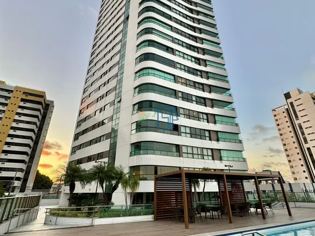 Imagem: Edifício Abel Pereira - Apartamento/Abel