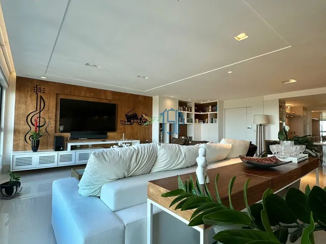 Imagem 10: Edifício Abel Pereira - Apartamento/Abel Pereira /Tirol//Natal Rn