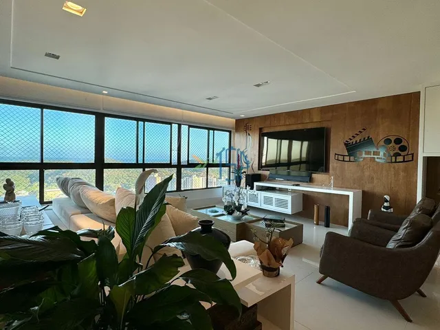 Imagem 12: Edifício Abel Pereira - Apartamento/Abel Pereira /Tirol//Natal Rn