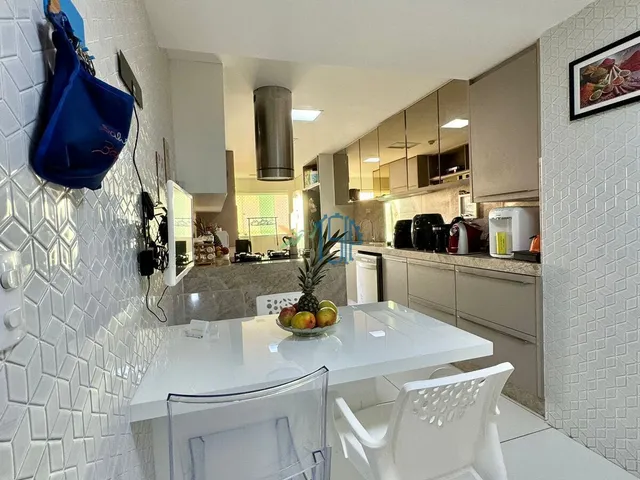 Imagem 2: Edifício Abel Pereira - Apartamento/Abel Pereira /Tirol//Natal Rn