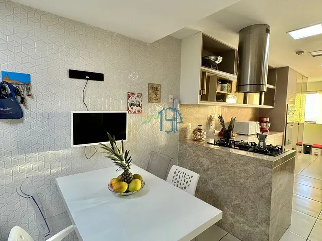 Imagem 4: Edifício Abel Pereira - Apartamento/Abel Pereira /Tirol//Natal Rn