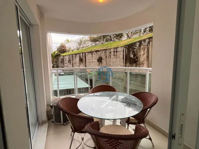 Imagem: Condomínio Resort in Mari bali - Apartamento