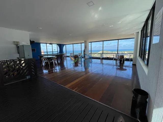 Imagem: CONDOMINIO CORAIS DE PONTA NEGRA - Apartamento