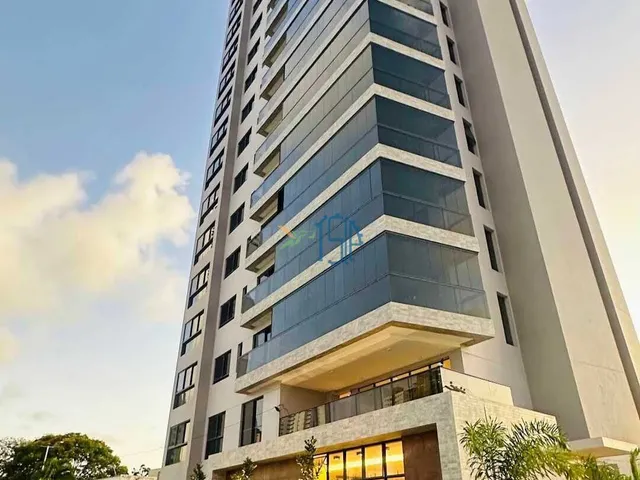 Imagem: Eco Premium - APARTAMENTO ALTO PADRÃO/