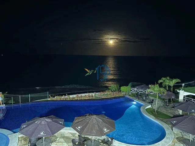 Imagem: Cond. Resid. Porto Brasil Resort - Apartamento