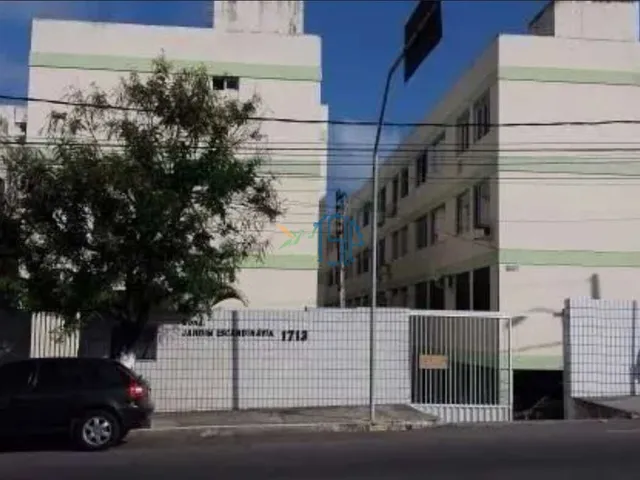 Imagem: Venda / Apartamento Natal/Lagoa Nova