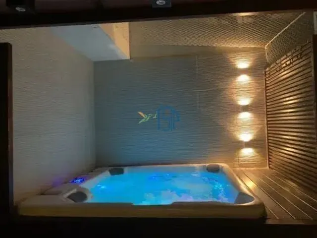 Imagem: LAQUA CONDOMINIO CLUBE - APARTAMENTO COBERTURA