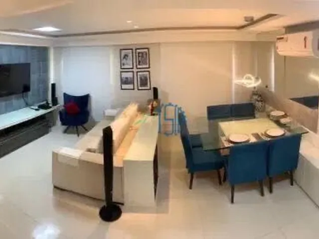 Imagem 3: LAQUA CONDOMINIO CLUBE - APARTAMENTO COBERTURA EM NATAL/ COBERTURA CONDOMÍNIO