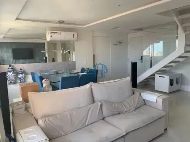 Imagem 7: LAQUA CONDOMINIO CLUBE - APARTAMENTO COBERTURA EM NATAL/ COBERTURA CONDOMÍNIO