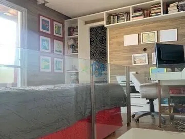 Imagem 10: LAQUA CONDOMINIO CLUBE - APARTAMENTO COBERTURA EM NATAL/ COBERTURA CONDOMÍNIO