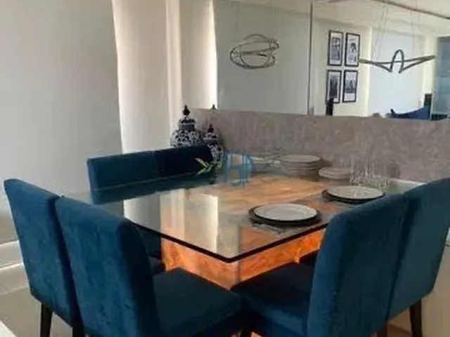 Imagem 4: LAQUA CONDOMINIO CLUBE - APARTAMENTO COBERTURA EM NATAL/ COBERTURA CONDOMÍNIO