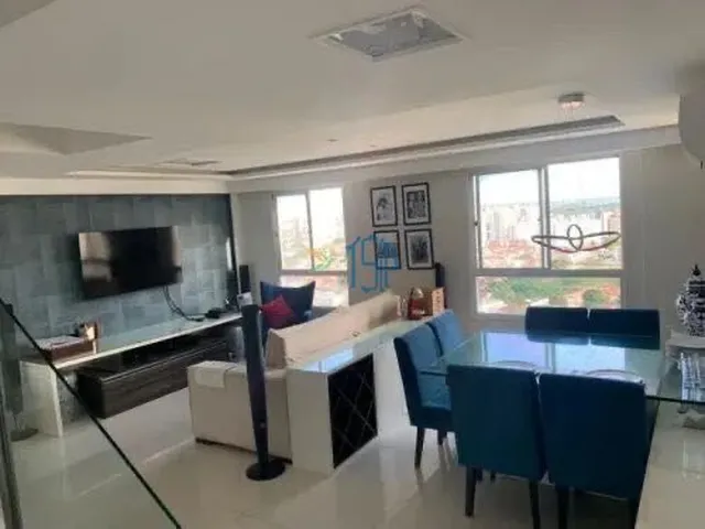 Imagem 13: LAQUA CONDOMINIO CLUBE - APARTAMENTO COBERTURA EM NATAL/ COBERTURA CONDOMÍNIO