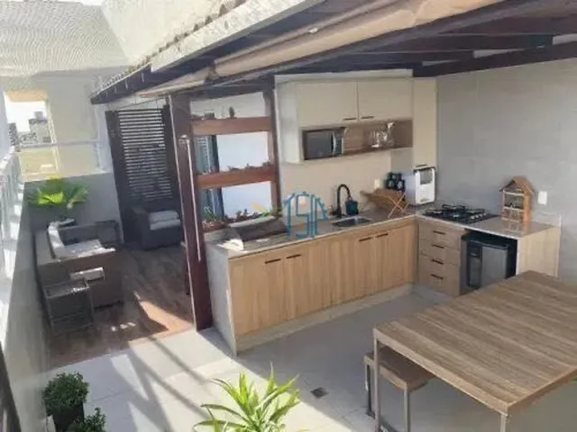 Imagem 2: LAQUA CONDOMINIO CLUBE - APARTAMENTO COBERTURA EM NATAL/ COBERTURA CONDOMÍNIO