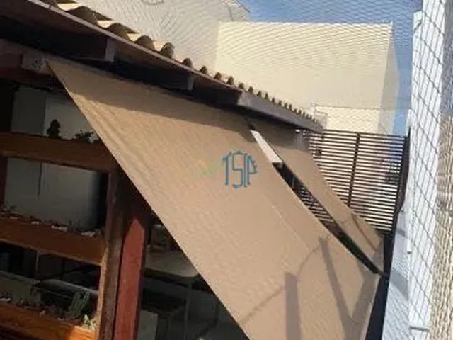 Imagem 16: LAQUA CONDOMINIO CLUBE - APARTAMENTO COBERTURA EM NATAL/ COBERTURA CONDOMÍNIO