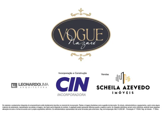 Imagem 13: Vogue Nazaré - Studios e Apartamentos de 1 e 2 quartos (1 suites) em Nazaré - Belém