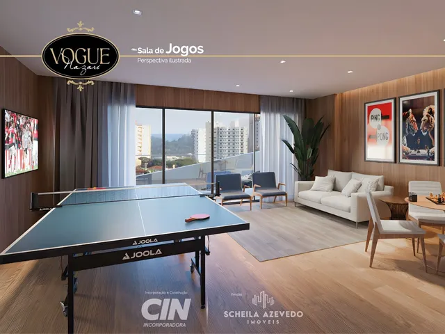 Imagem 6: Vogue Nazaré - Studios e Apartamentos de 1 e 2 quartos (1 suites) em Nazaré - Belém
