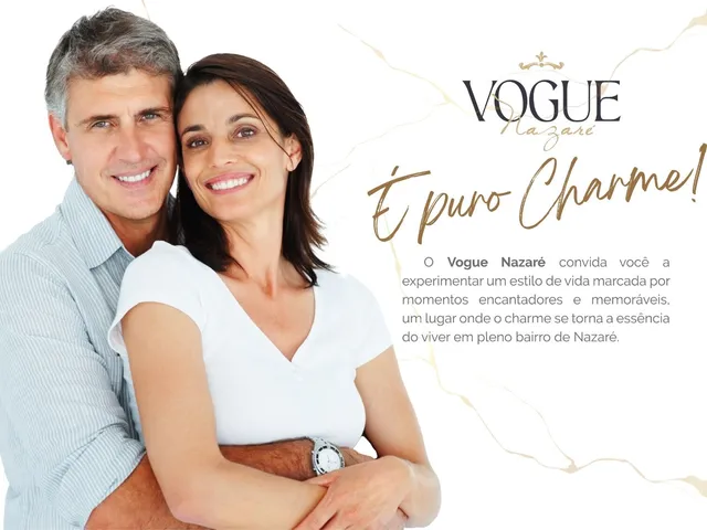 Imagem 7: Vogue Nazaré - Studios e Apartamentos de 1 e 2 quartos (1 suites) em Nazaré - Belém