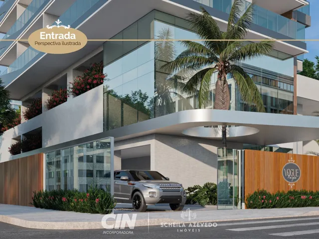 Imagem 2: Vogue Nazaré - Studios e Apartamentos de 1 e 2 quartos (1 suites) em Nazaré - Belém