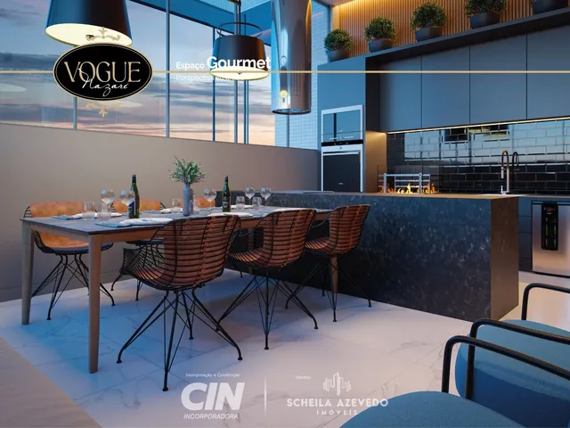 Imagem 12: Vogue Nazaré - Studios e Apartamentos de 1 e 2 quartos (1 suites) em Nazaré - Belém