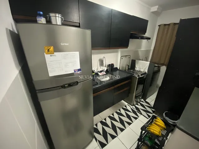 Imagem 3: 0 Apartamento com 2 dormitórios