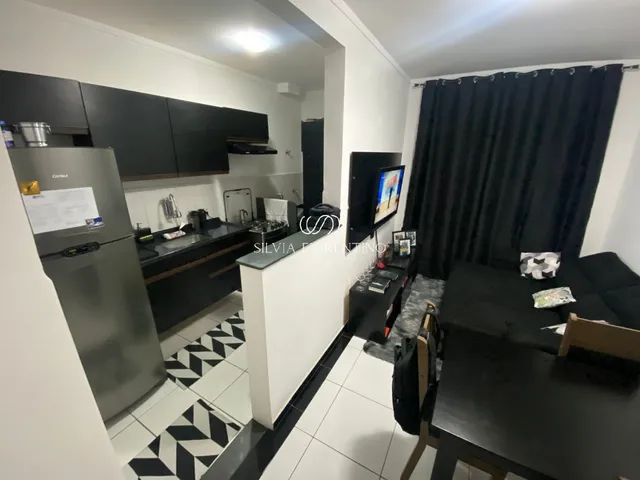 Imagem 5: 0 Apartamento com 2 dormitórios