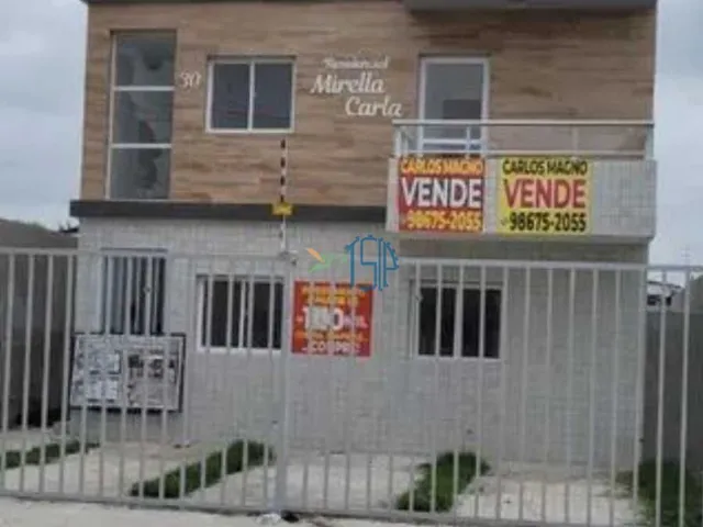Imagem: Residencial Mirella Carla - APARTAMENTO