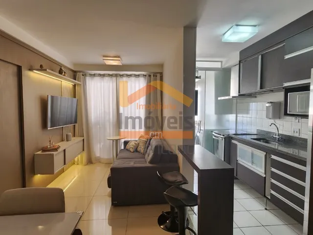 Imagem: Apartamento À Venda em Americana-Sp, Jd