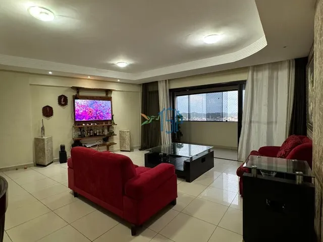 Imagem: Apartamento Alto Padrão / Apartamento em