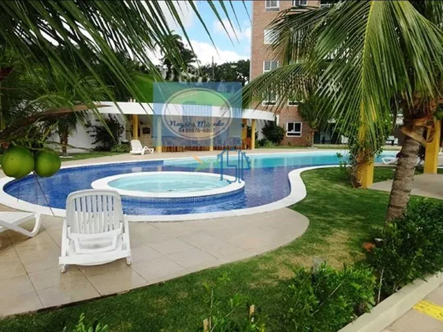 Imagem 2: Paradise paradise village - Apartamento/ Venda/Capim Macio Natal-RN/ residencial