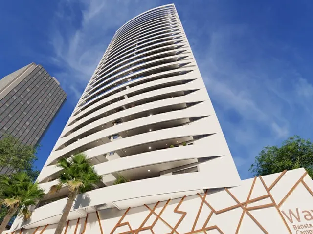 Imagem 12: Way batista campos Venha adquirir o seu imóvel conosco! Descubra empreendimentos únicos
