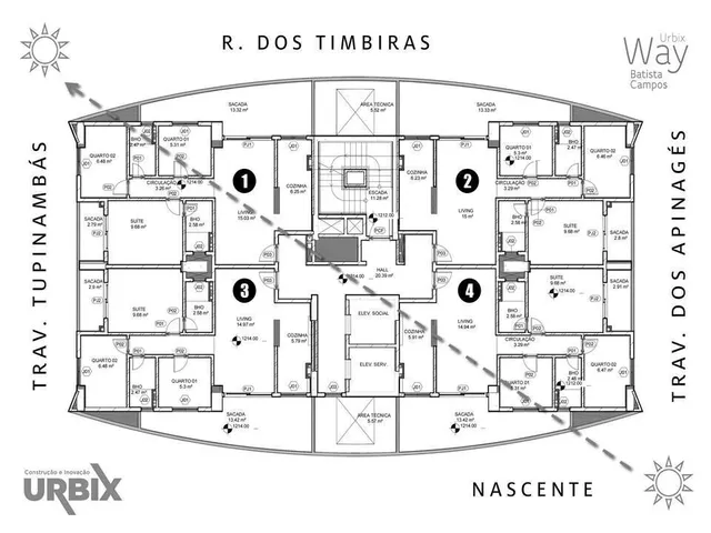 Imagem 7: Way batista campos Venha adquirir o seu imóvel conosco! Descubra empreendimentos únicos