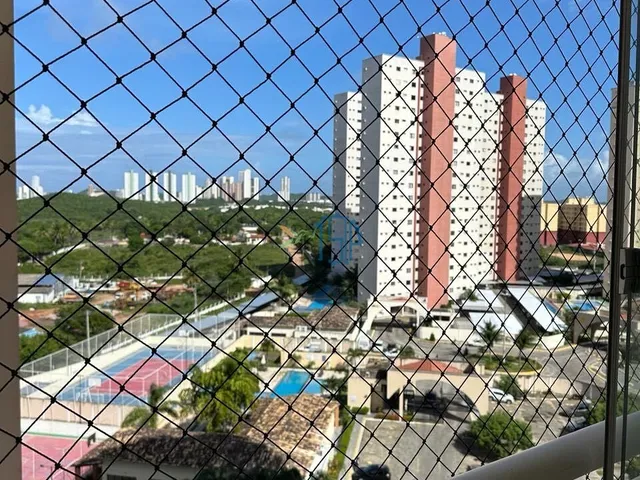 Imagem: Condomínio Sun Set - Apartamento em Neópolis