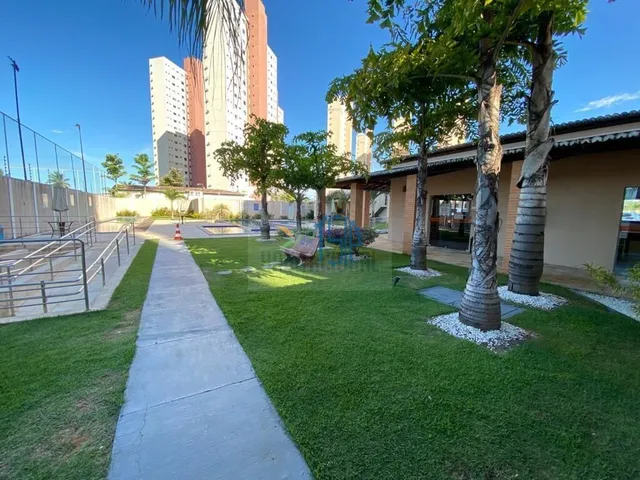 Imagem 3: Condomínio Sun Set - Apartamento em Neópolis, Natal/RN